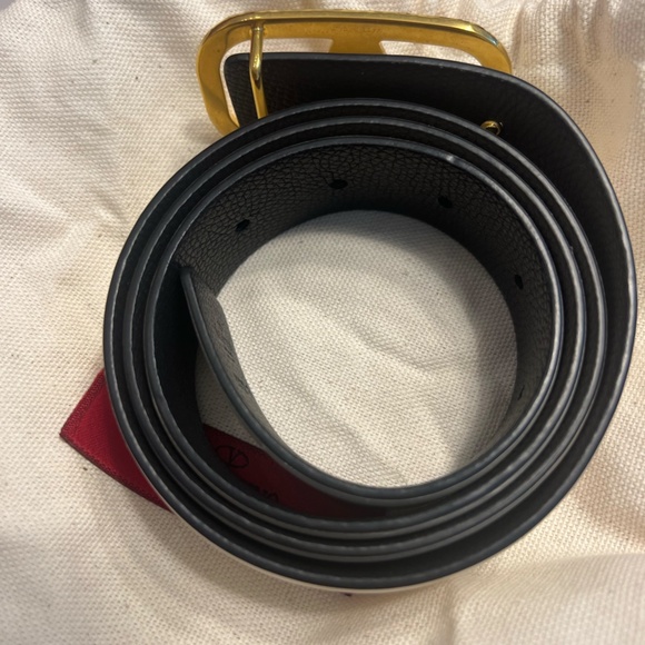 VALENTINO BELT - Picture 5 of 6